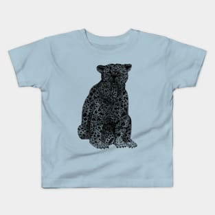 PolarJaguar Kids T-Shirt